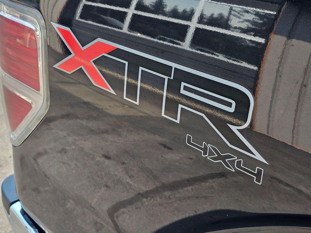 used 2013 Ford F-150 car, priced at $15,850