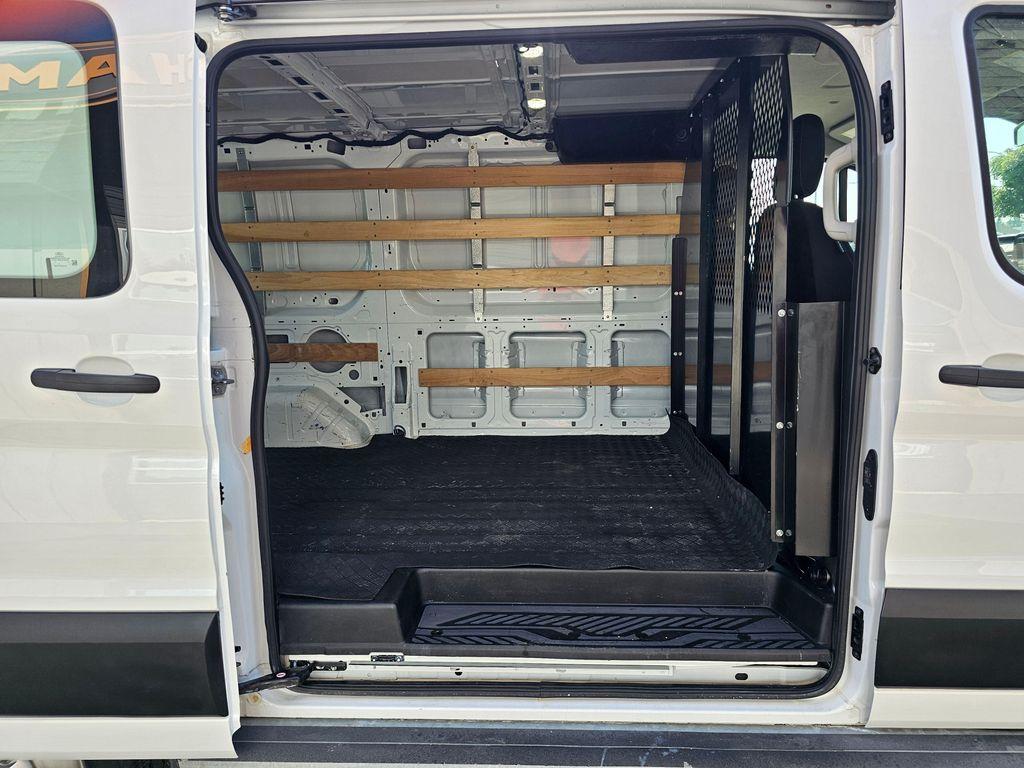 used 2023 Ford Transit-250 car, priced at $38,850