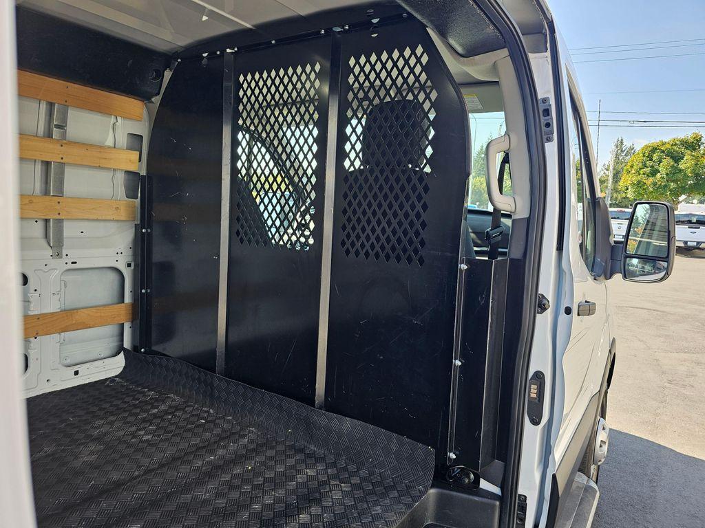used 2023 Ford Transit-250 car, priced at $38,850