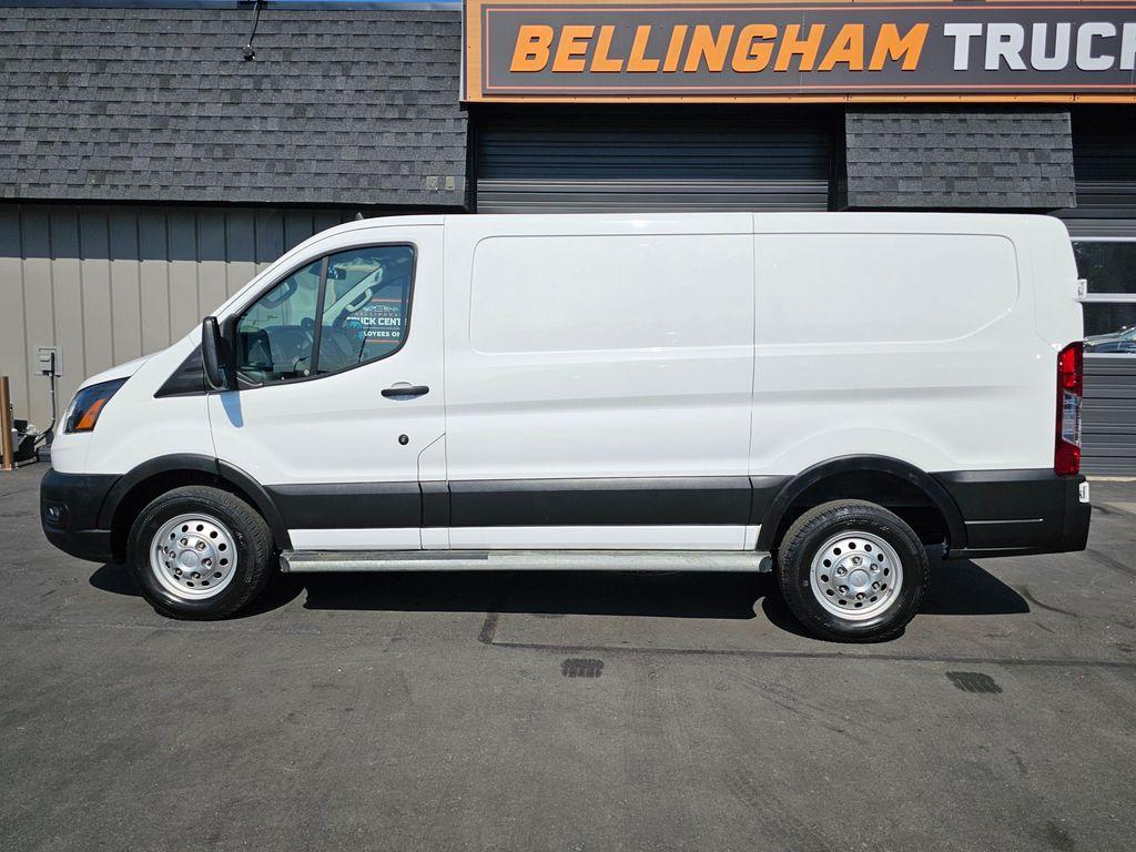 used 2023 Ford Transit-250 car, priced at $38,850