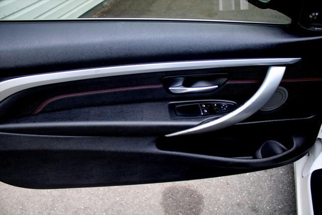 used 2018 BMW 430 car, priced at $15,994