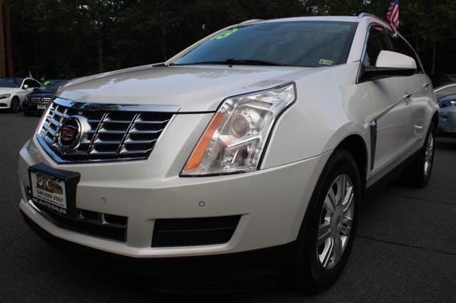 used 2013 Cadillac SRX car, priced at $7,995