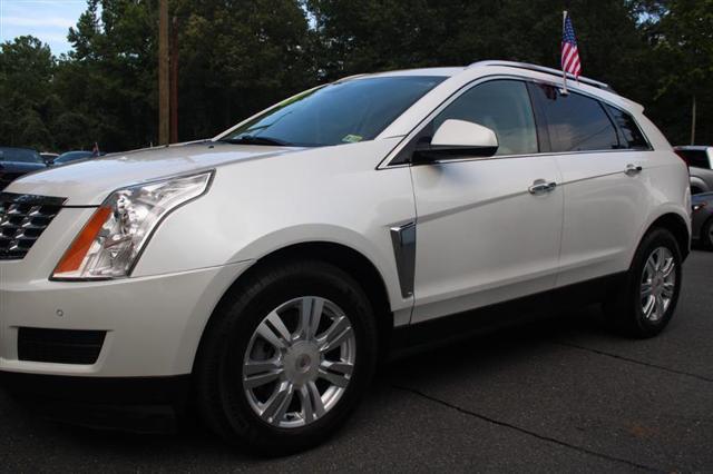 used 2013 Cadillac SRX car, priced at $7,995