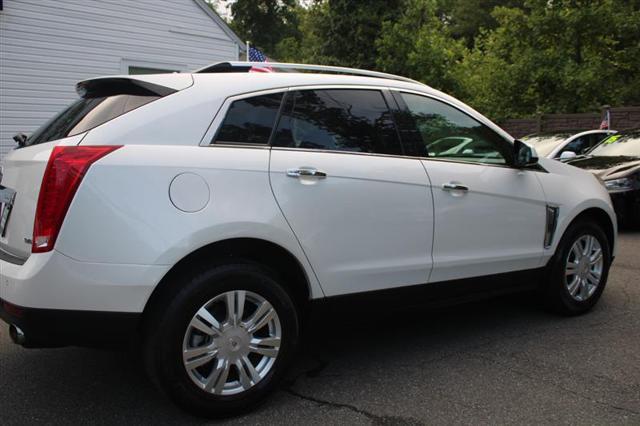 used 2013 Cadillac SRX car, priced at $7,995