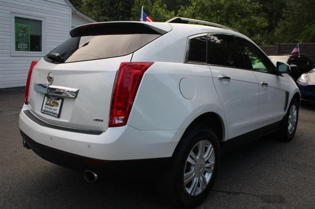 used 2013 Cadillac SRX car, priced at $7,995