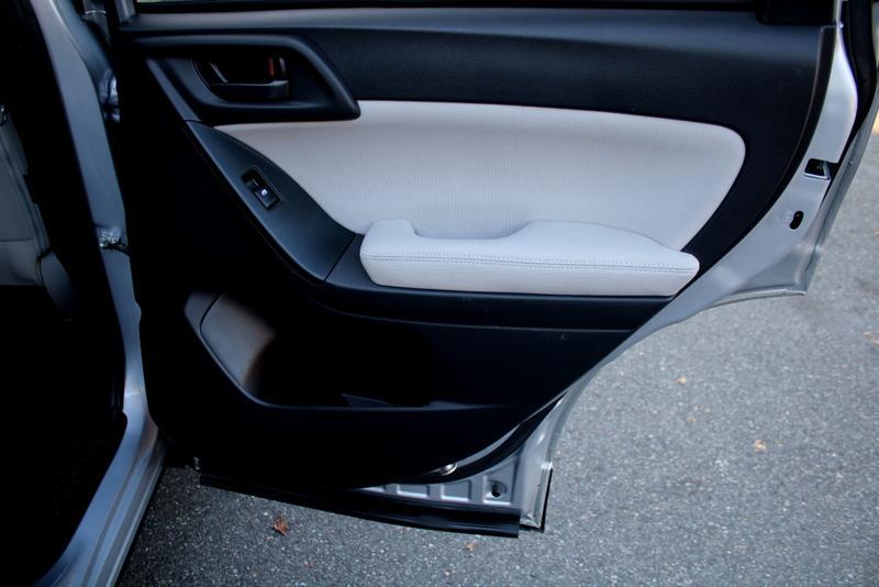 used 2014 Subaru Forester car, priced at $8,294