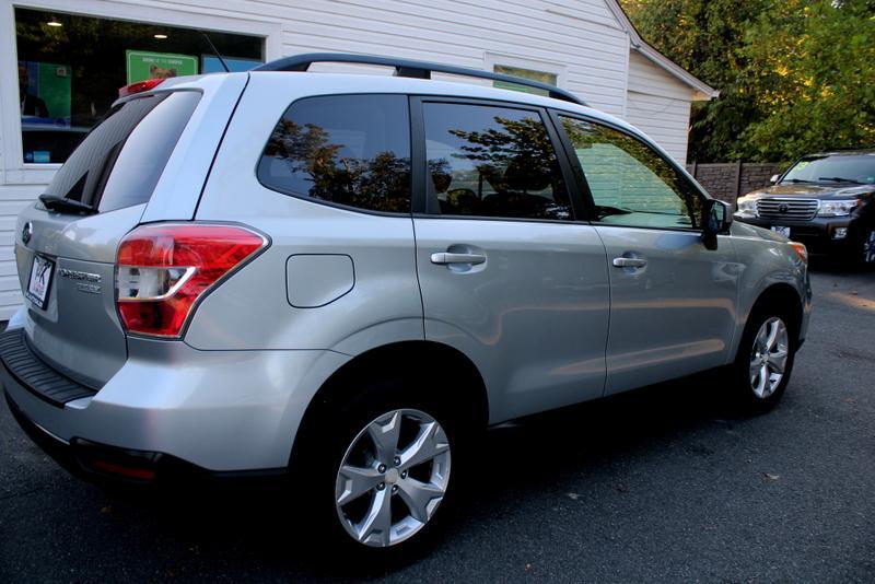 used 2014 Subaru Forester car, priced at $8,294