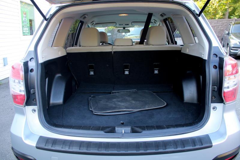 used 2014 Subaru Forester car, priced at $8,294