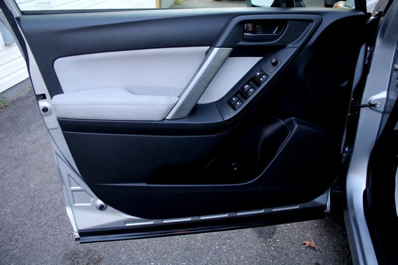 used 2014 Subaru Forester car, priced at $8,294