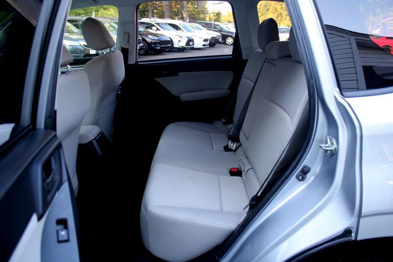 used 2014 Subaru Forester car, priced at $8,294