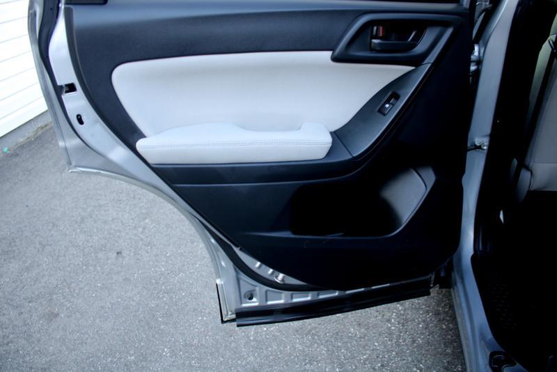 used 2014 Subaru Forester car, priced at $8,294