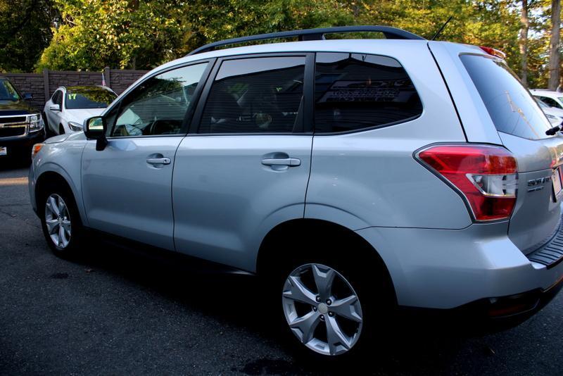 used 2014 Subaru Forester car, priced at $8,294