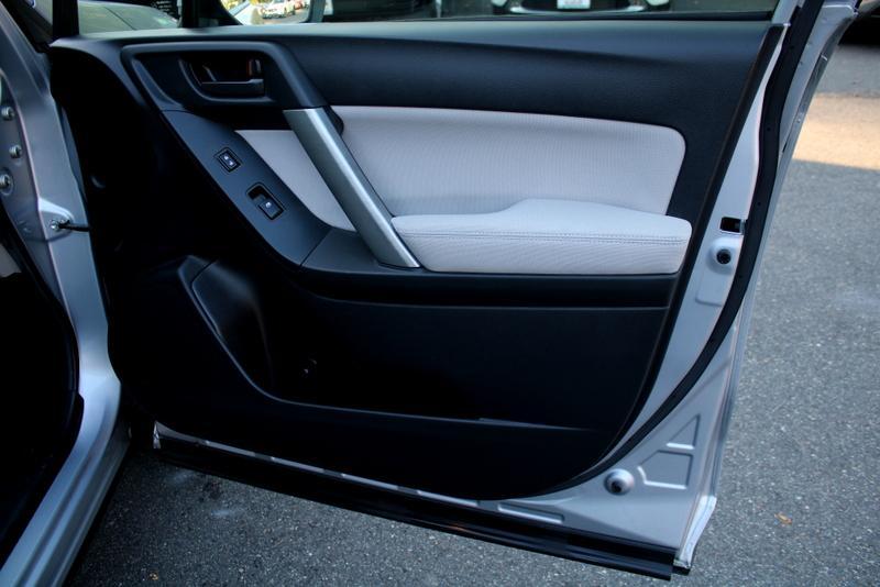 used 2014 Subaru Forester car, priced at $8,294