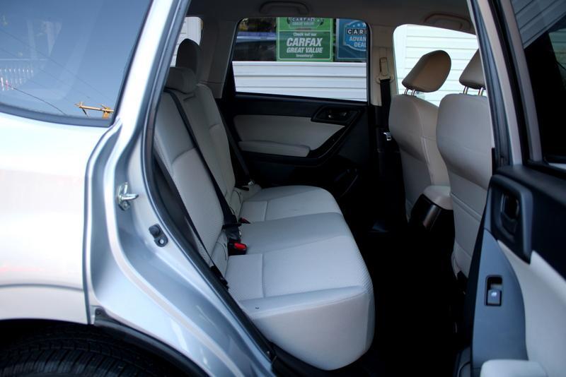 used 2014 Subaru Forester car, priced at $8,294