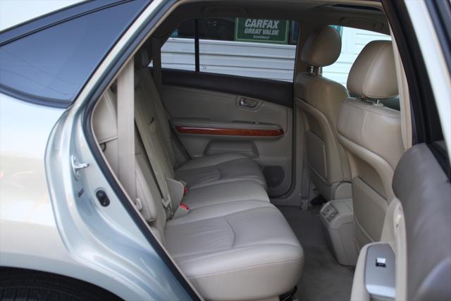 used 2006 Lexus RX 330 car, priced at $7,494