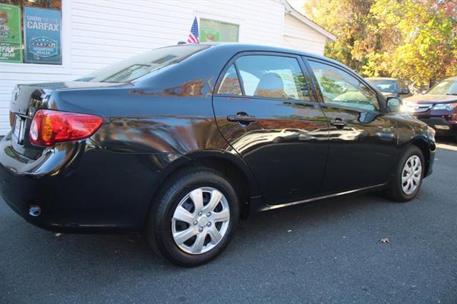 used 2010 Toyota Corolla car, priced at $7,995