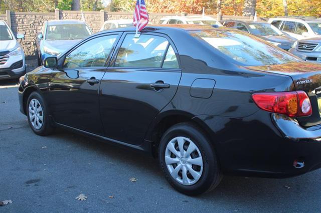 used 2010 Toyota Corolla car, priced at $7,995