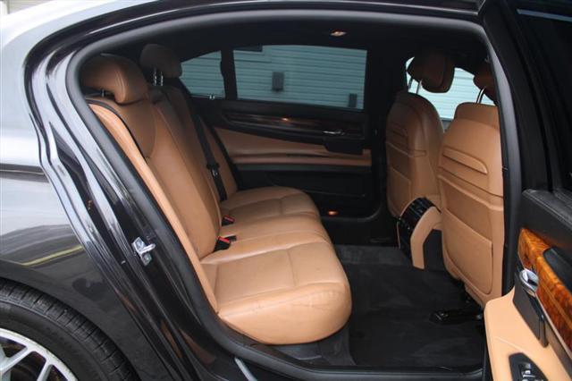 used 2014 BMW 750 car, priced at $16,995