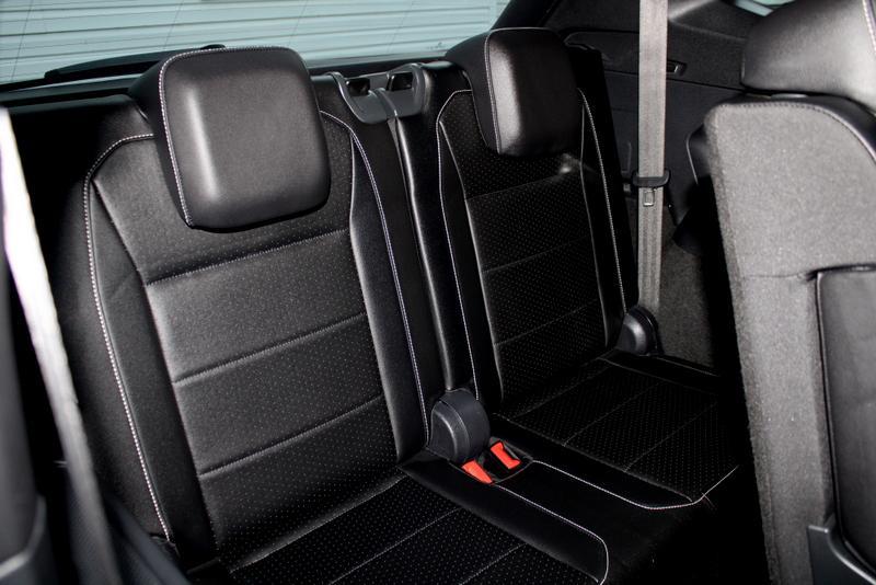 used 2021 Volkswagen Tiguan car, priced at $16,494