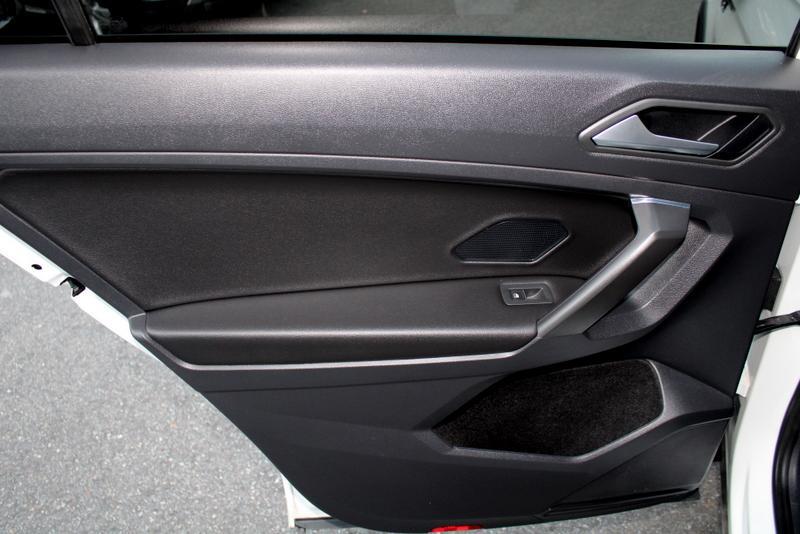 used 2021 Volkswagen Tiguan car, priced at $16,494