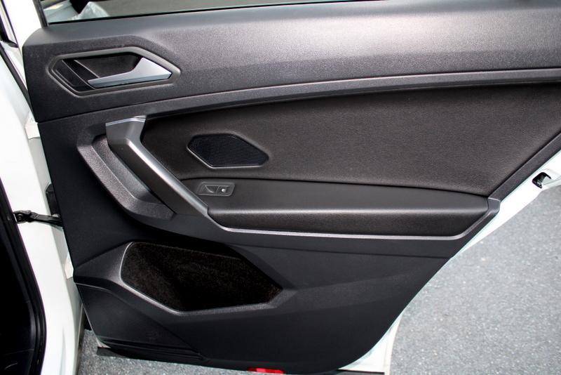 used 2021 Volkswagen Tiguan car, priced at $16,494