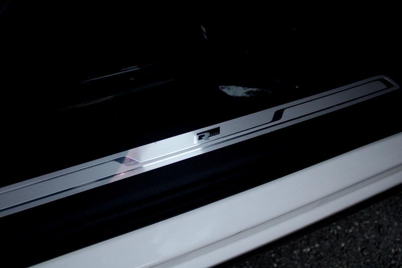 used 2021 Volkswagen Tiguan car, priced at $16,494