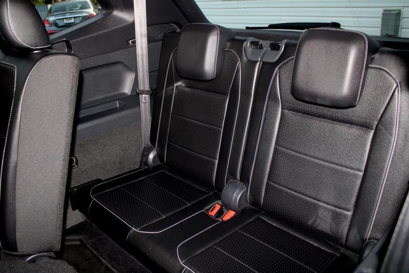 used 2021 Volkswagen Tiguan car, priced at $16,494