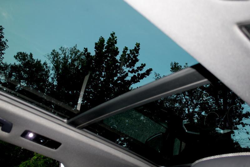 used 2021 Volkswagen Tiguan car, priced at $16,494