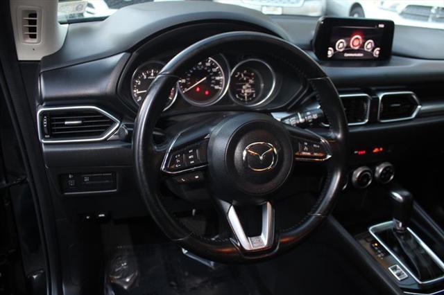 used 2019 Mazda CX-5 car, priced at $17,995