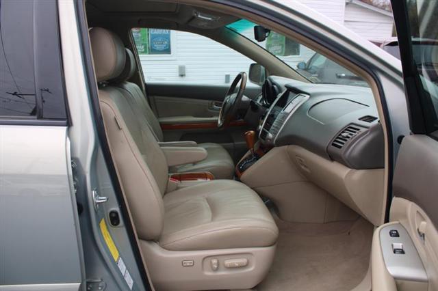 used 2007 Lexus RX 350 car, priced at $6,895