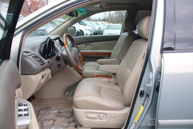 used 2007 Lexus RX 350 car, priced at $6,895