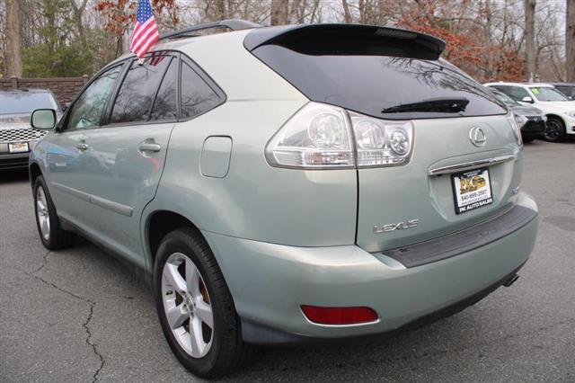 used 2007 Lexus RX 350 car, priced at $6,895