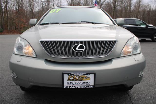 used 2007 Lexus RX 350 car, priced at $6,895