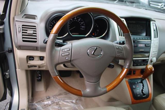 used 2007 Lexus RX 350 car, priced at $6,895