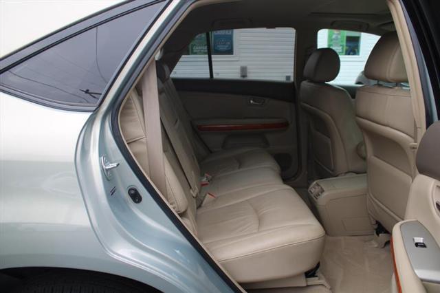 used 2007 Lexus RX 350 car, priced at $6,895