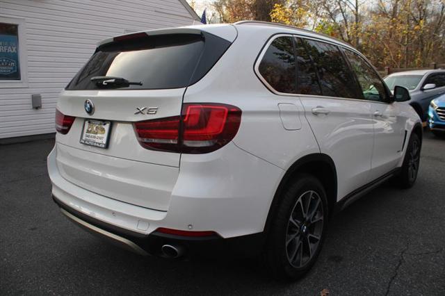 used 2017 BMW X5 car, priced at $17,995