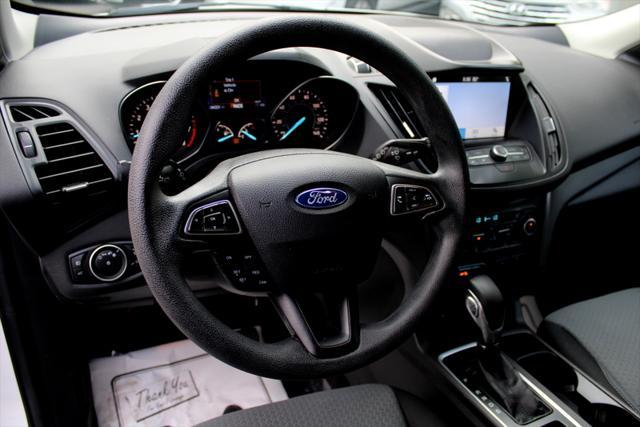used 2019 Ford Escape car, priced at $12,994