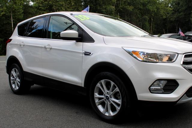 used 2019 Ford Escape car, priced at $12,994