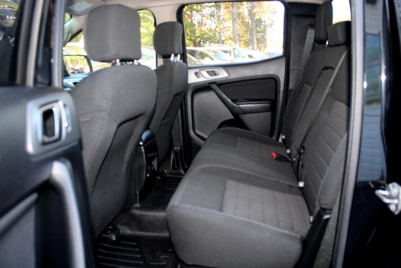 used 2019 Ford Ranger car, priced at $19,494