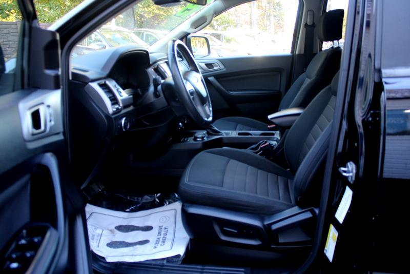 used 2019 Ford Ranger car, priced at $19,494
