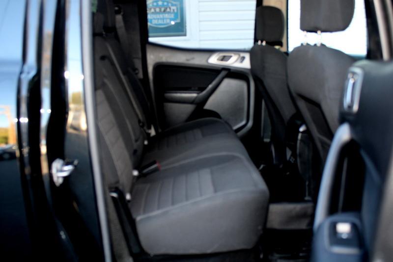 used 2019 Ford Ranger car, priced at $19,494