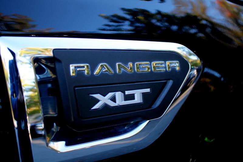 used 2019 Ford Ranger car, priced at $19,494