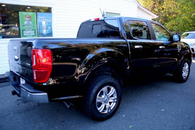 used 2019 Ford Ranger car, priced at $19,494