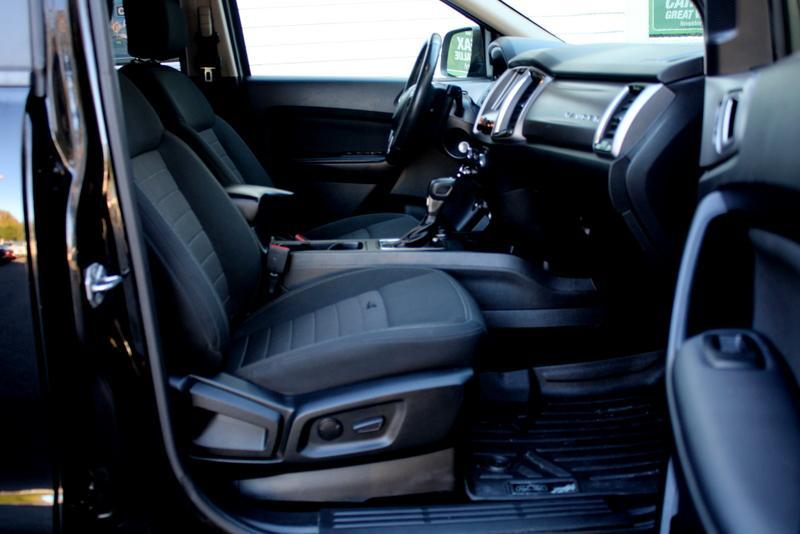 used 2019 Ford Ranger car, priced at $19,494