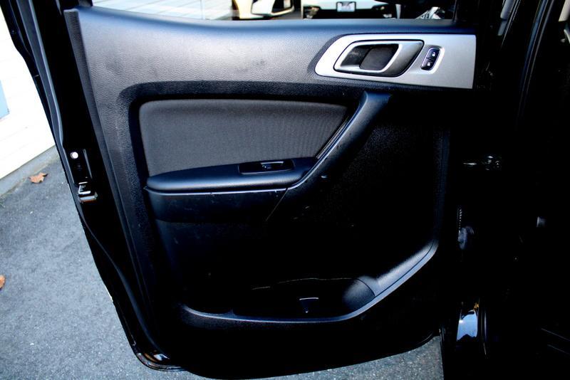 used 2019 Ford Ranger car, priced at $19,494