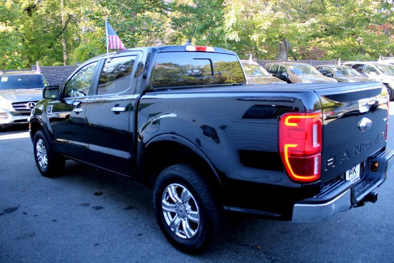 used 2019 Ford Ranger car, priced at $19,494