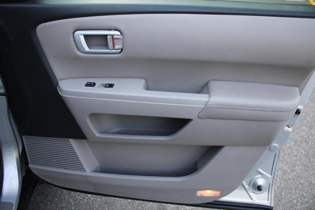 used 2012 Honda Pilot car, priced at $11,994