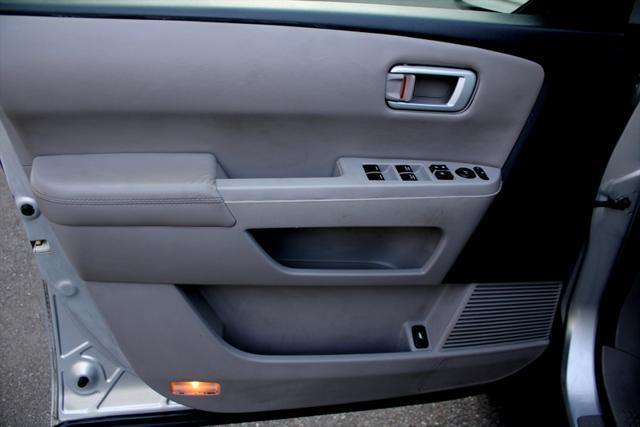 used 2012 Honda Pilot car, priced at $11,994