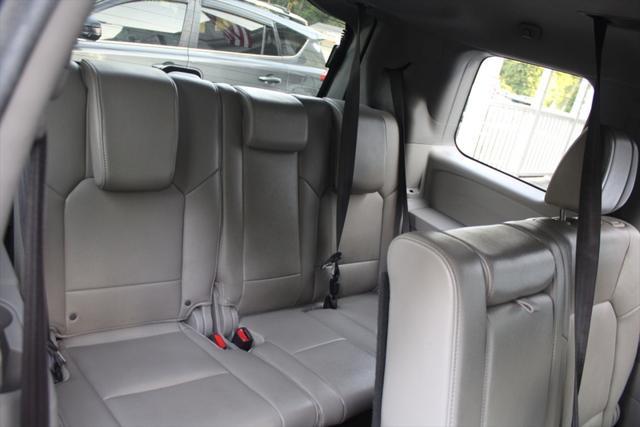 used 2012 Honda Pilot car, priced at $11,994