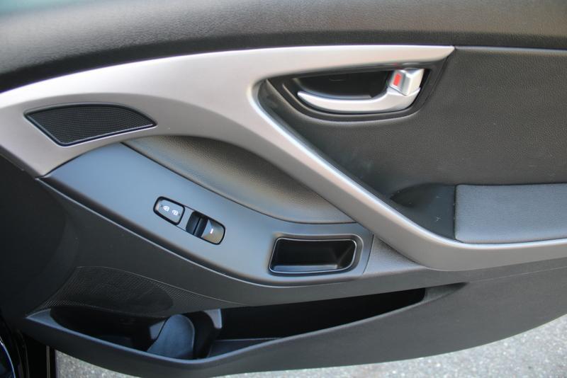 used 2016 Hyundai Elantra car, priced at $10,994